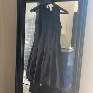 Lululemon scuba like mini dress.  Size 6
